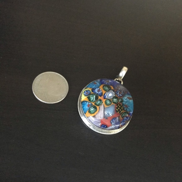 Stone pendent - Picture 5 of 5